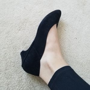 Vintage Kitten Heels